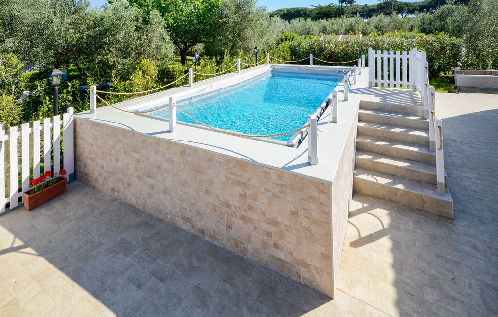 Maison 10 pers. avec piscine et terrain de jeux à Cecina - Photo 8