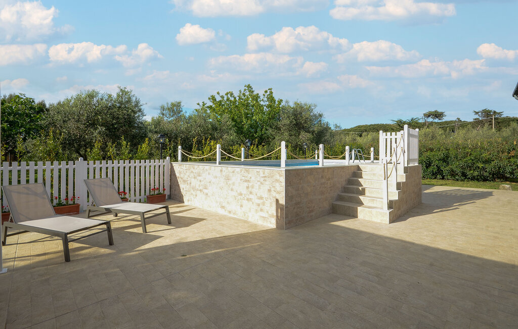 Maison 10 pers. avec piscine et terrain de jeux à Cecina - Photo 9
