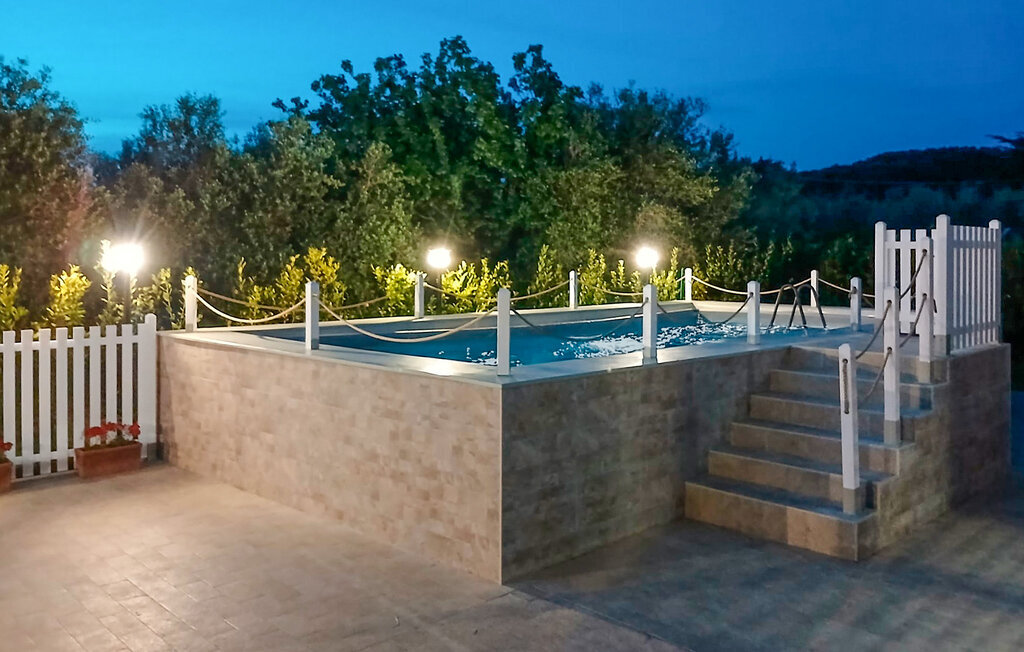 Maison 10 pers. avec piscine et terrain de jeux à Cecina - Photo 10