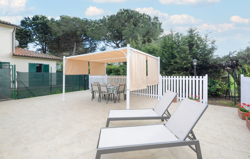 Maison 10 pers. avec piscine et terrain de jeux à Cecina - Photo 11