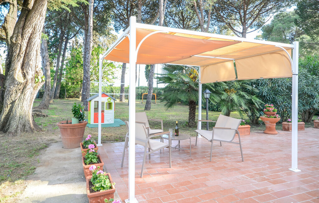 Maison 10 pers. avec piscine et terrain de jeux à Cecina - Photo 13