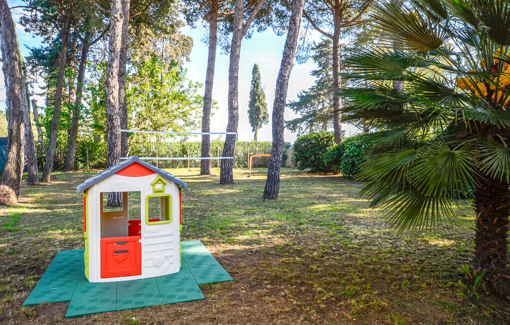 Maison 10 pers. avec piscine et terrain de jeux à Cecina - Photo 27