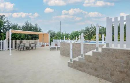 Location maison de vacances à Cecina