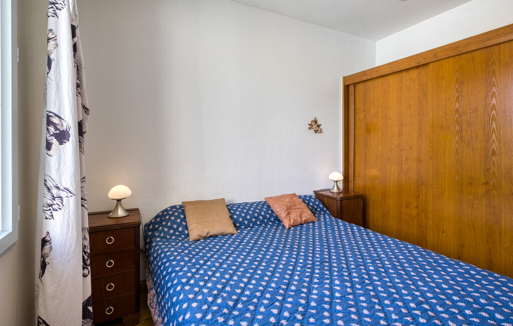 Maison 6 pers. à Clavette avec piscine chauffée - Photo 30