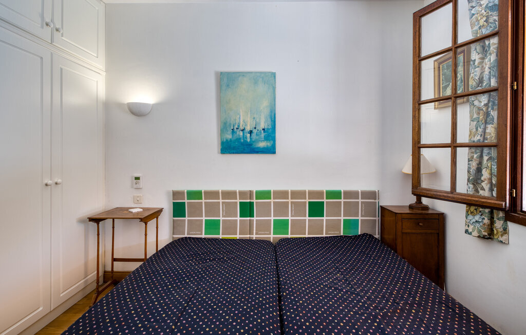 Maison 6 pers. à Clavette avec piscine chauffée - Photo 32