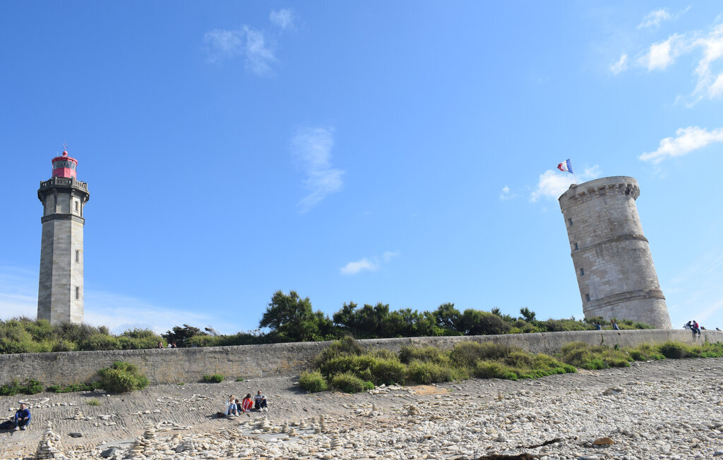 Maison 6 pers. à Clavette avec piscine chauffée - Photo 36
