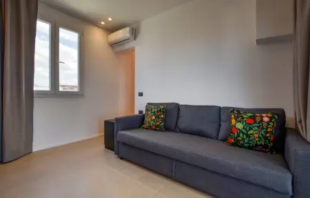 Appartement 8 personnes à Trappeto : photo 3