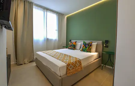 Appartement 8 personnes à Trappeto : photo 7