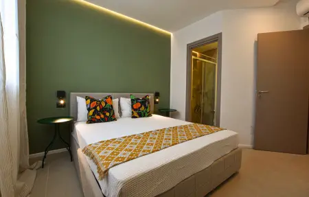 Appartement 8 personnes à Trappeto : photo 12