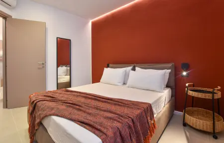 Appartement 8 personnes à Trappeto : photo 14