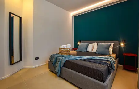 Appartement 8 personnes à Trappeto : photo 16