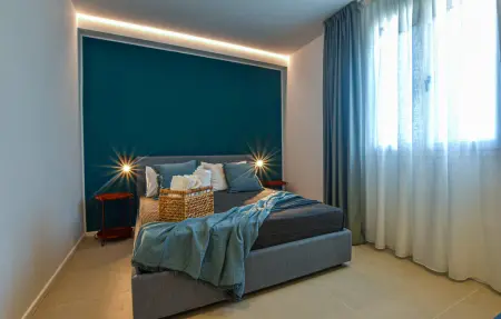 Appartement 8 personnes à Trappeto : photo 17
