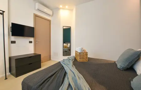 Appartement 8 personnes à Trappeto : photo 18