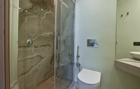 Appartement 8 personnes à Trappeto : photo 19