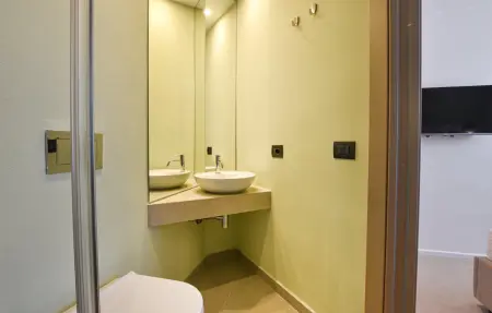 Appartement 8 personnes à Trappeto : photo 20