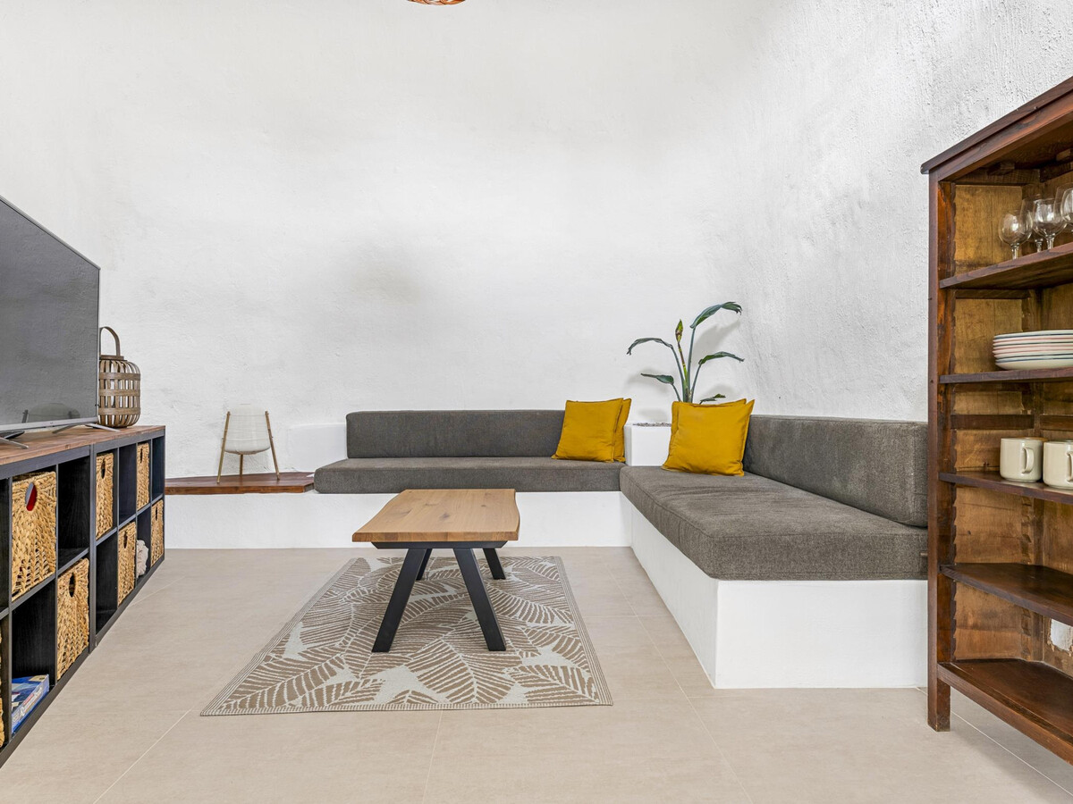 Villa El Escobonal : 6000 m² privés avec piscine à Tenerife - Photo 2
