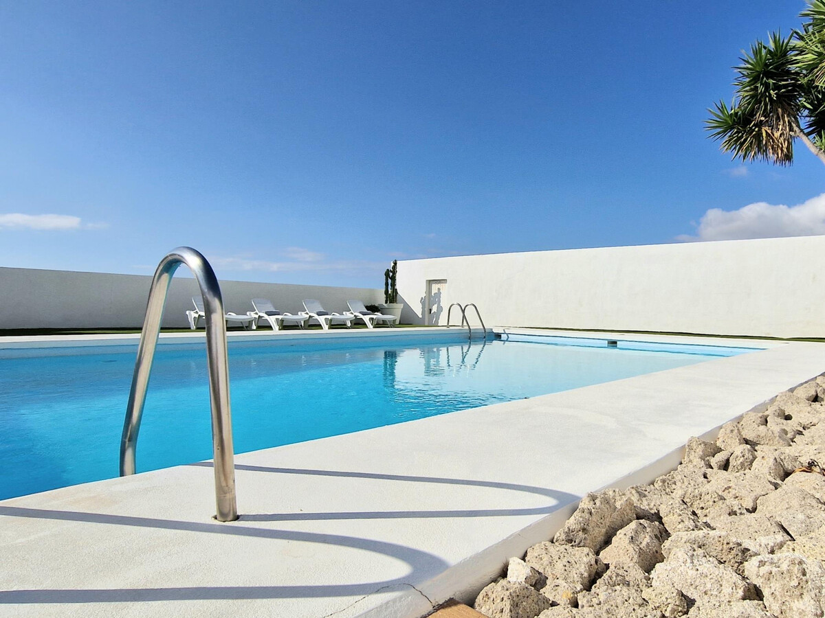Villa El Escobonal : 6000 m² privés avec piscine à Tenerife - Photo 14