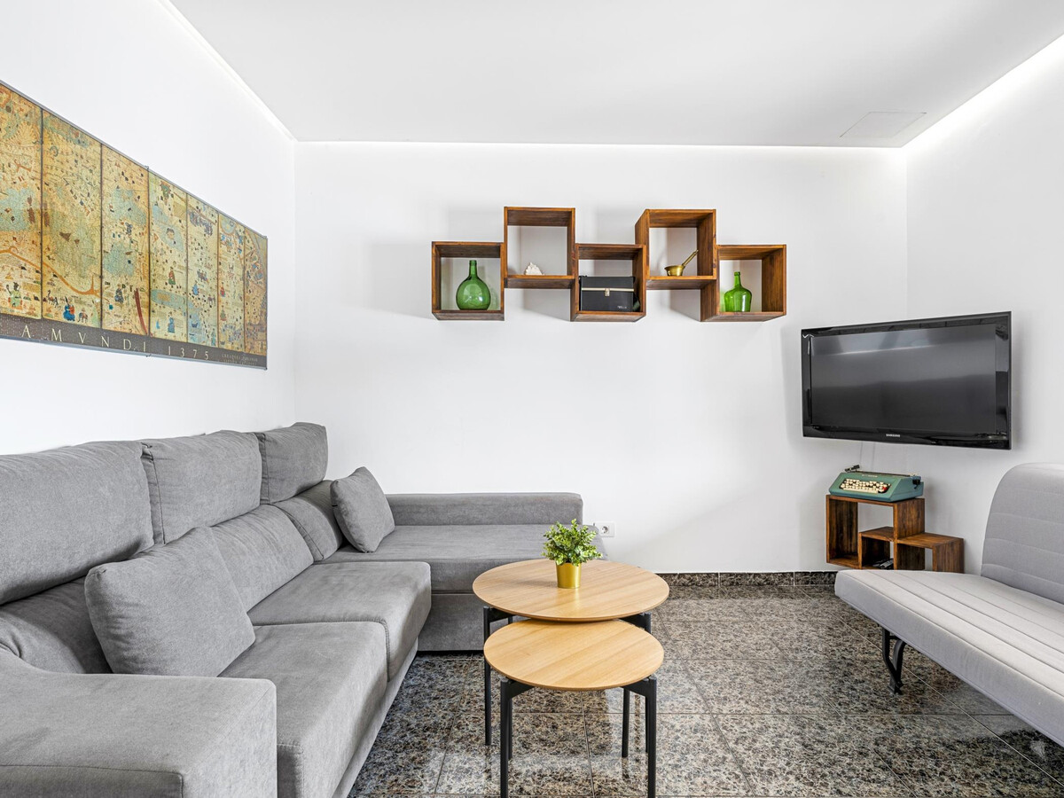 Villa El Escobonal : 6000 m² privés avec piscine à Tenerife - Photo 19