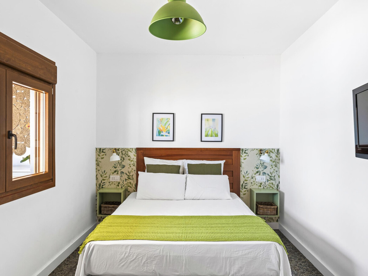 Villa El Escobonal : 6000 m² privés avec piscine à Tenerife - Photo 20