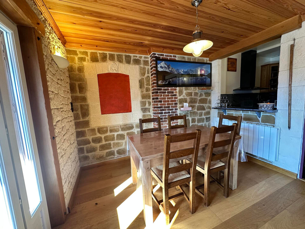 Appartement 38 m² Villard-de-Lans, balcon ouest, 4 pers - Photo 4