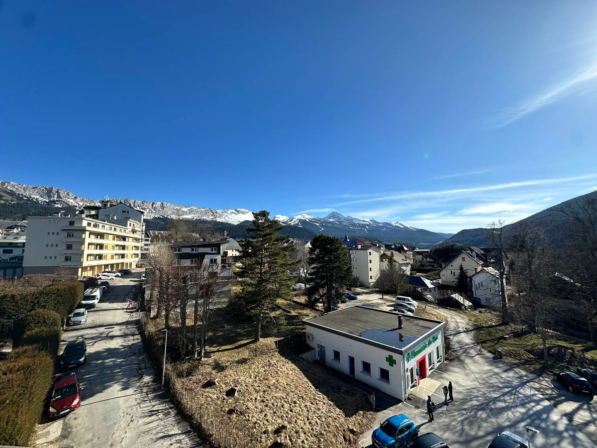 Appartement 38 m² Villard-de-Lans, balcon ouest, 4 pers - Photo 11