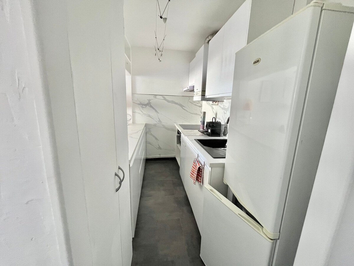 Appartement plage Le Grau-du-Roi, 4 pers, piscine - Photo 6