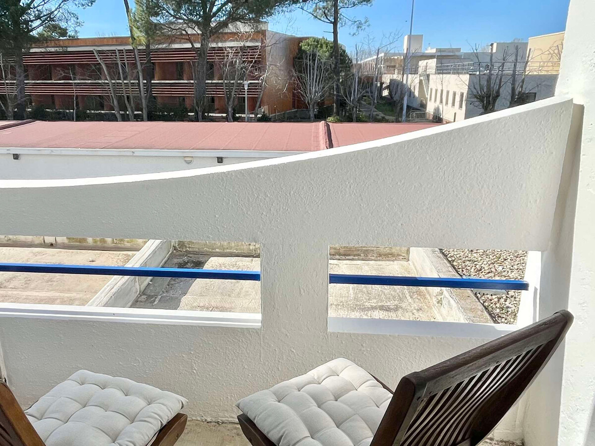 Appartement plage Le Grau-du-Roi, 4 pers, piscine - Photo 9