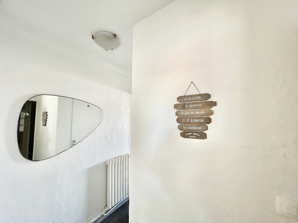 Appartement plage Le Grau-du-Roi, 4 pers, piscine - Photo 10