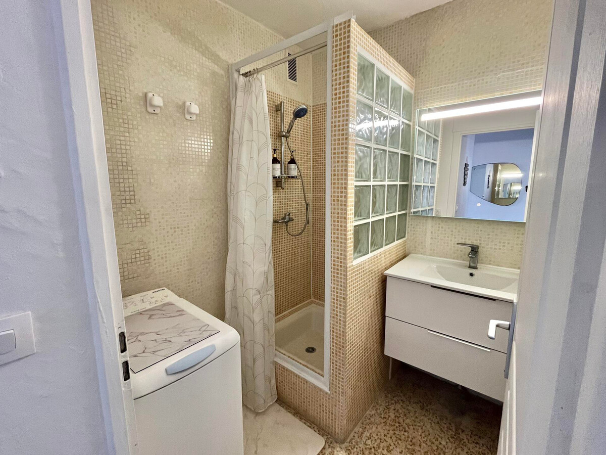 Appartement plage Le Grau-du-Roi, 4 pers, piscine - Photo 11