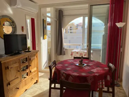 Location appartement à Port Leucate