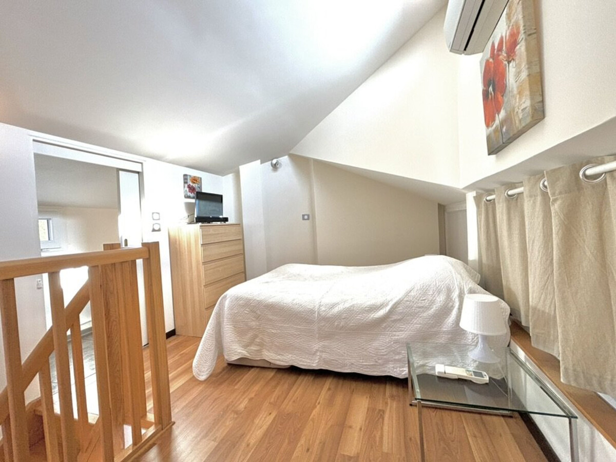 Appartement 2 pièces balcon sud-ouest et parking à La Londe - Photo 14