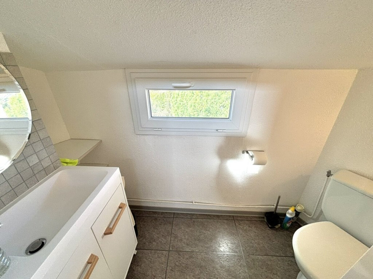 Appartement 2 pièces balcon sud-ouest et parking à La Londe - Photo 16