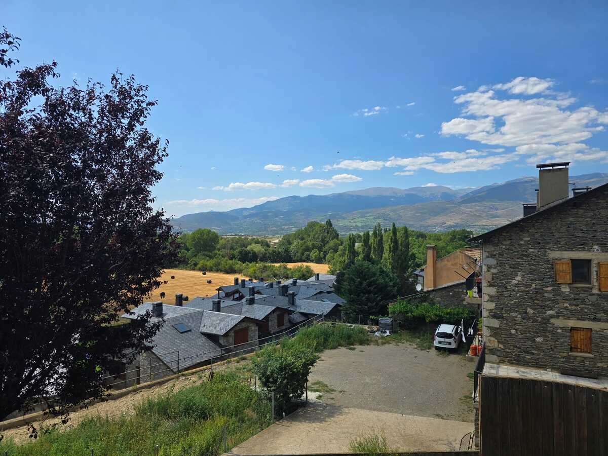 Appartement 4 pers. à Escadarcs, balcon vue montagnes - Photo 1