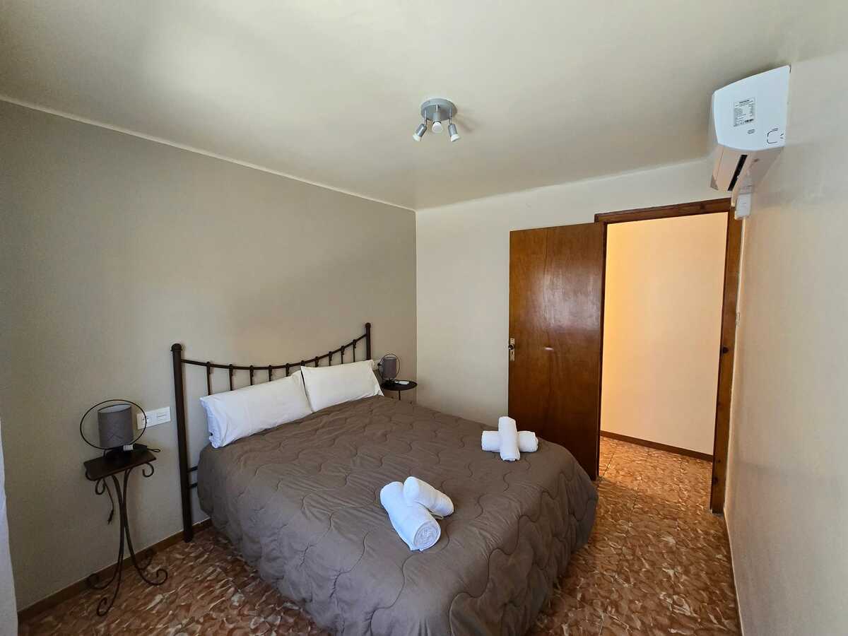 Appartement 4 pers. à Escadarcs, balcon vue montagnes - Photo 6