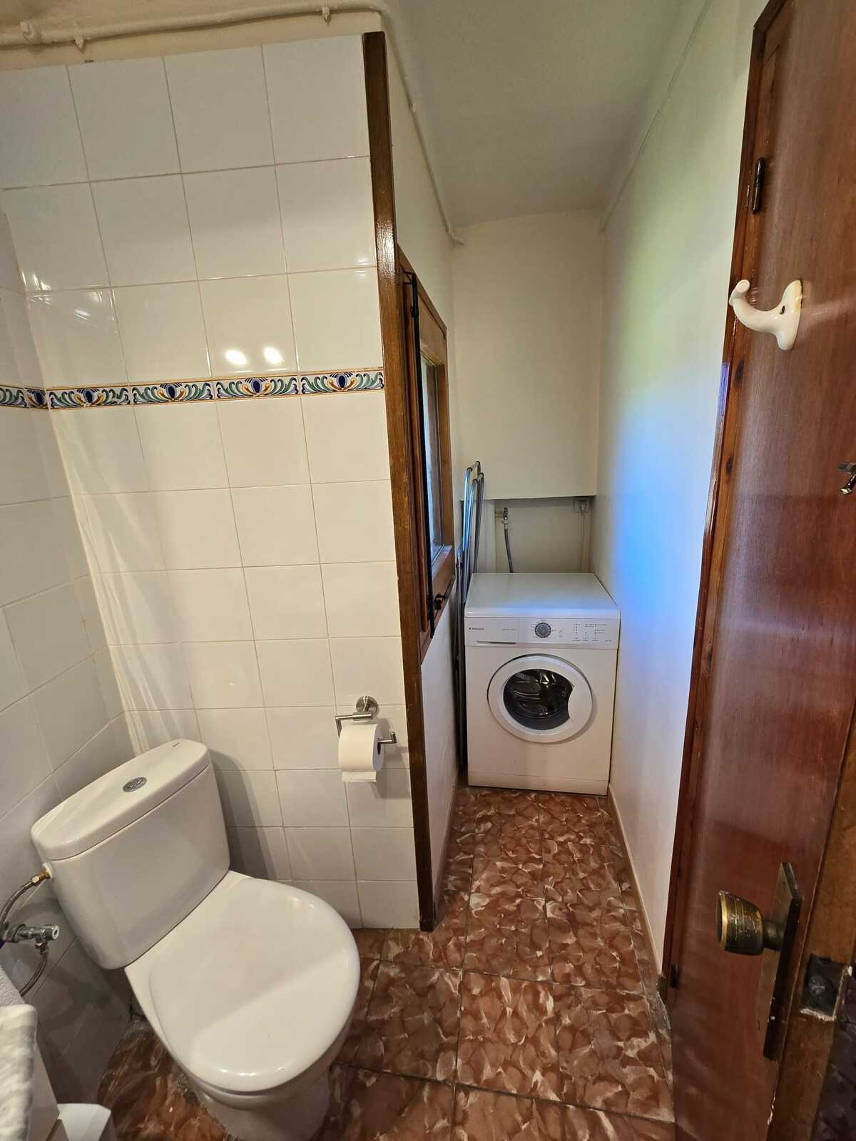 Appartement 4 pers. à Escadarcs, balcon vue montagnes - Photo 11