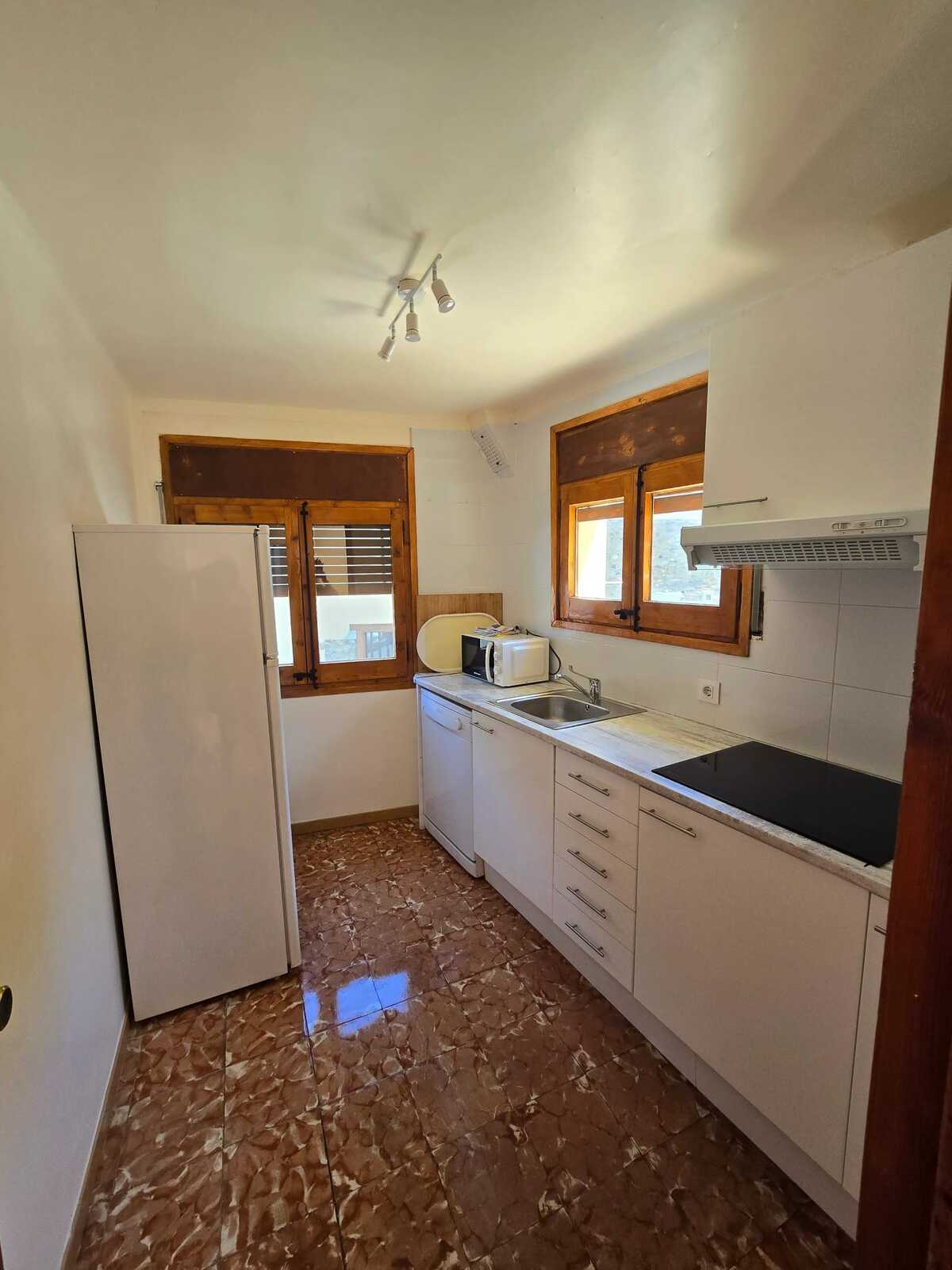Appartement 4 pers. à Escadarcs, balcon vue montagnes - Photo 12
