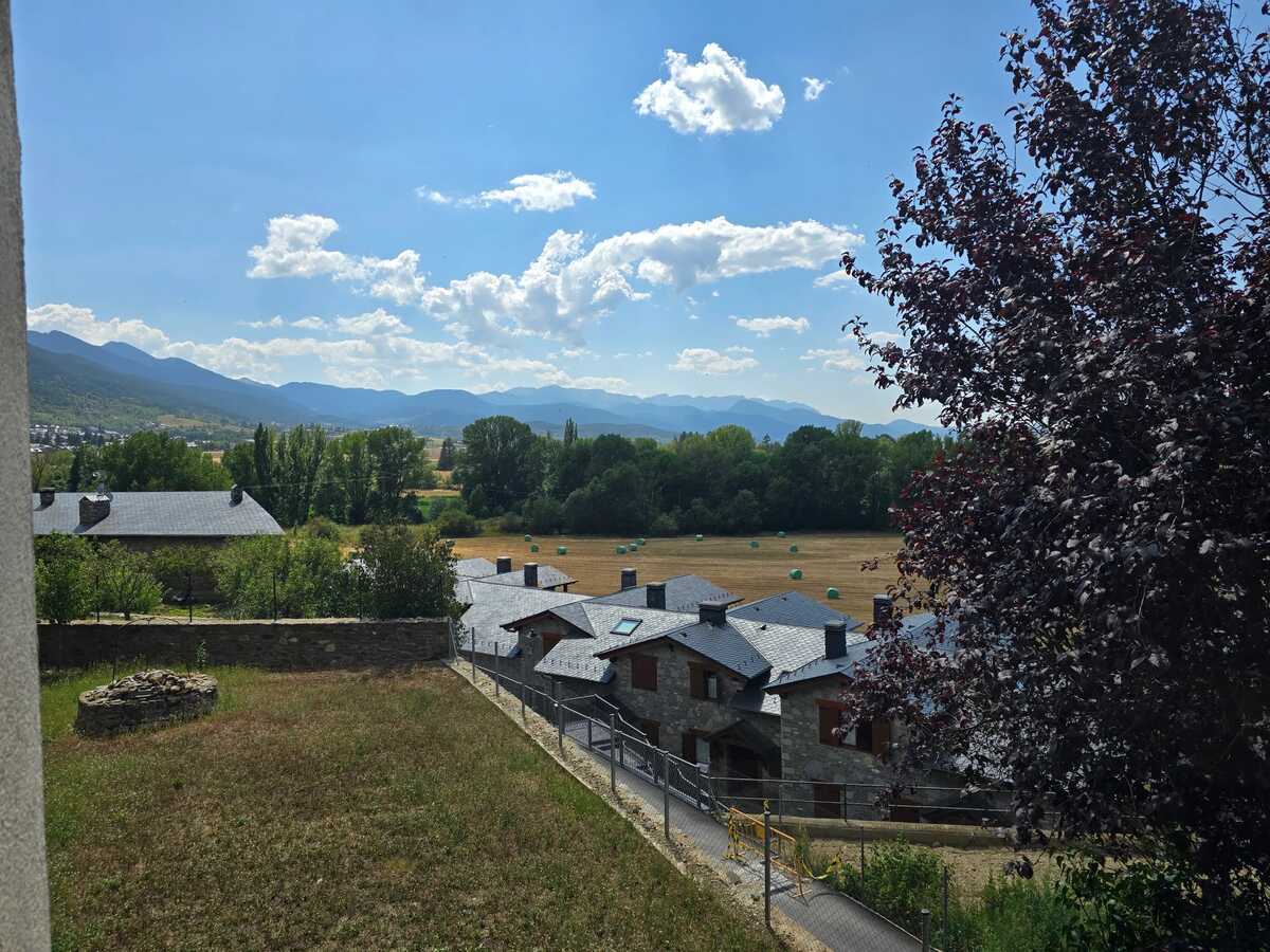 Appartement 4 pers. à Escadarcs, balcon vue montagnes - Photo 17