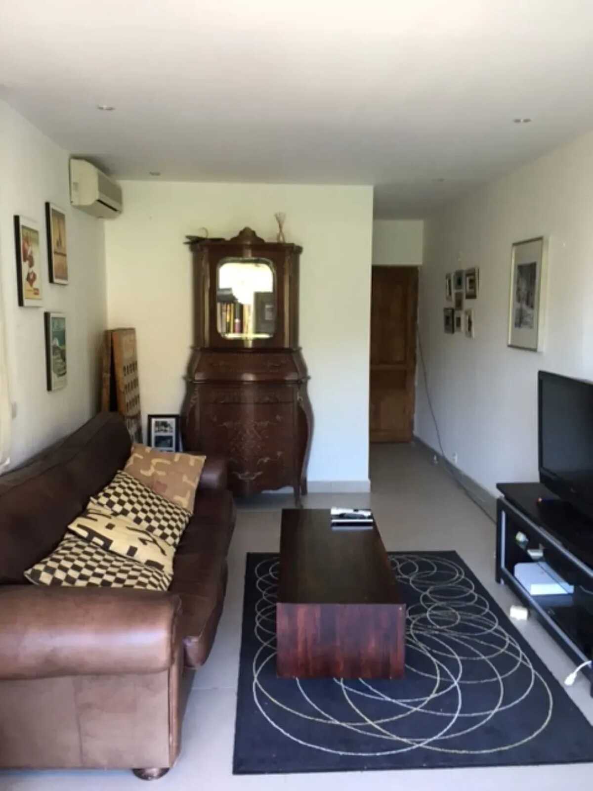 Villa 12 pers., piscine privée et vue mer à Rayol-Canadel - Photo 4