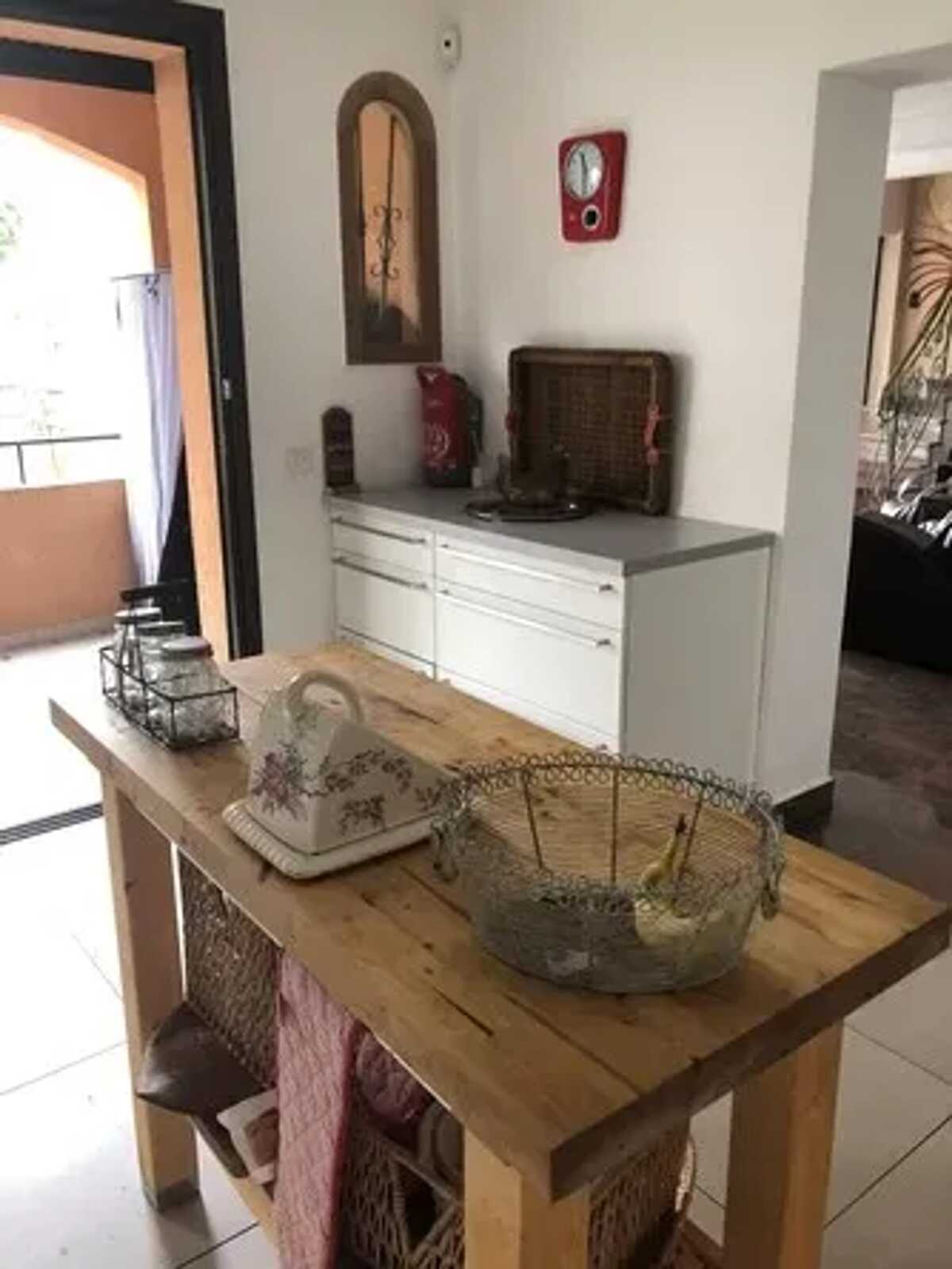 Villa 12 pers., piscine privée et vue mer à Rayol-Canadel - Photo 5