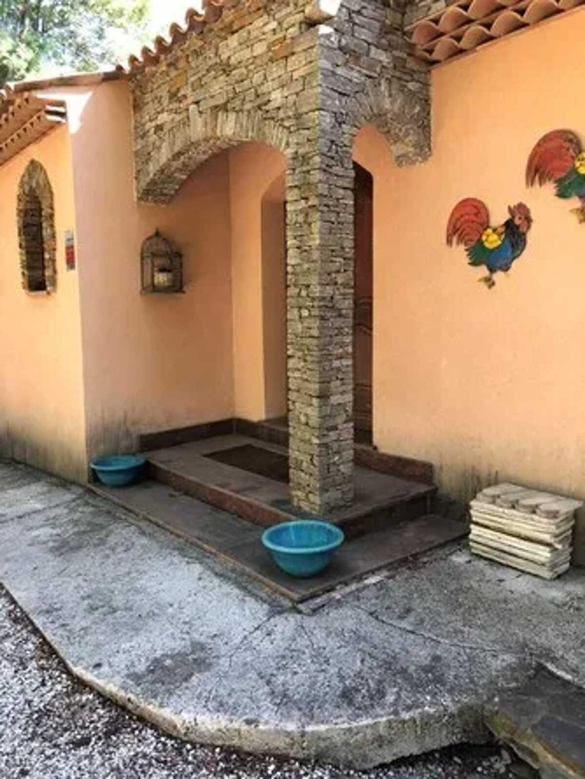 Villa 12 pers., piscine privée et vue mer à Rayol-Canadel - Photo 8