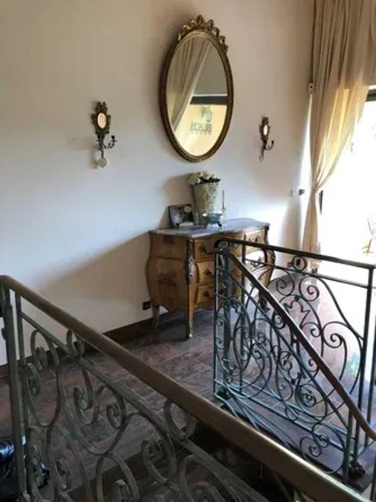 Villa 12 pers., piscine privée et vue mer à Rayol-Canadel - Photo 11