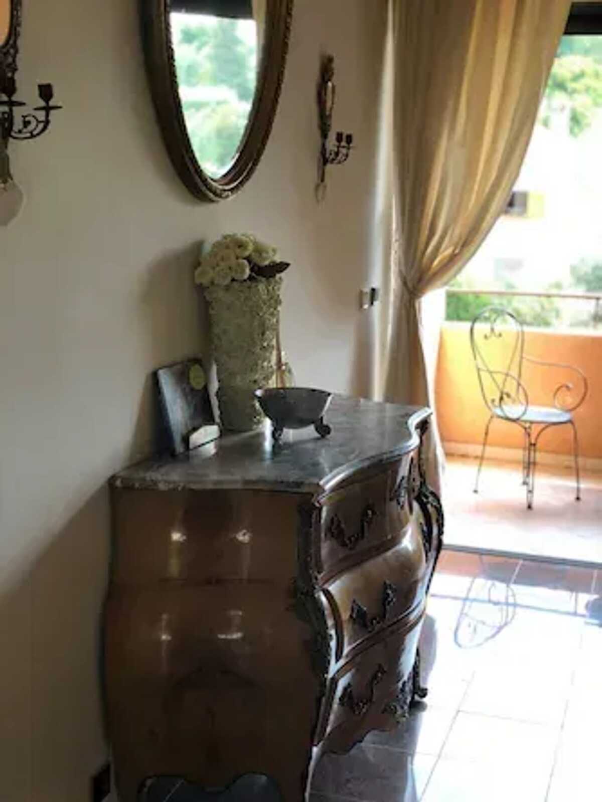 Villa 12 pers., piscine privée et vue mer à Rayol-Canadel - Photo 12