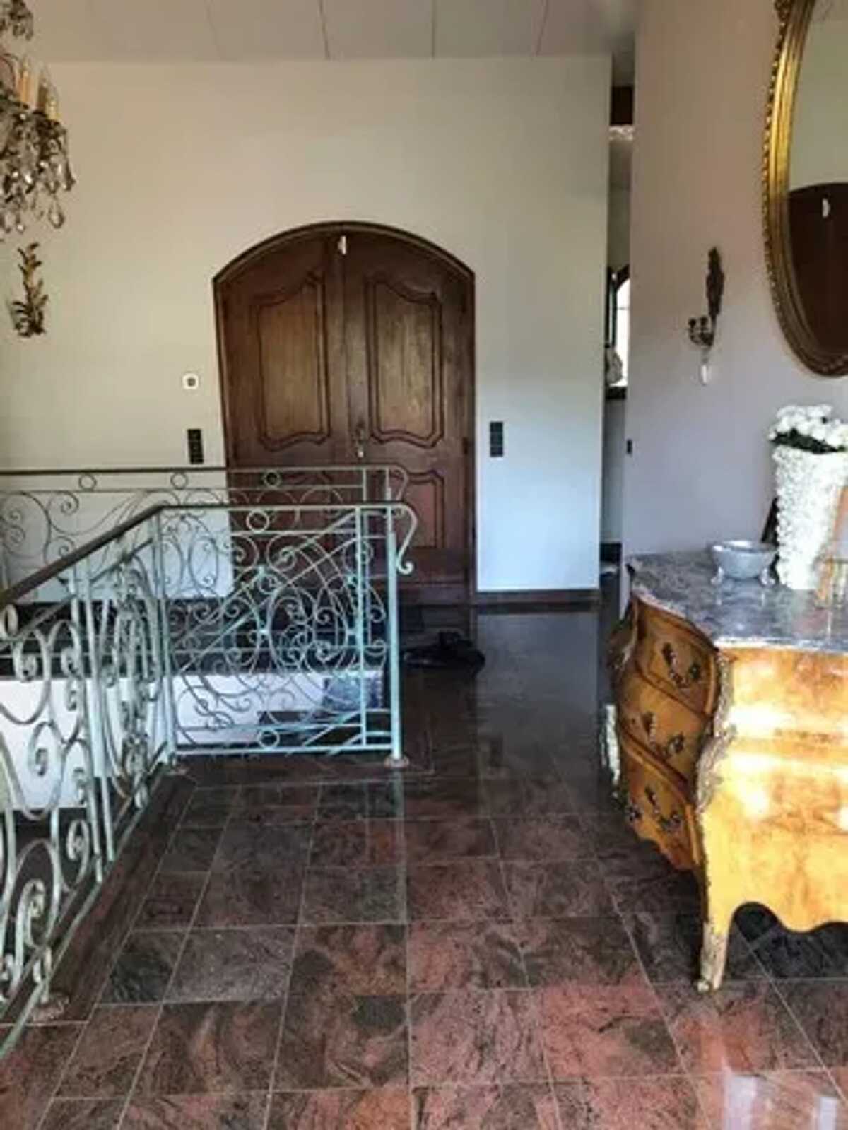 Villa 12 pers., piscine privée et vue mer à Rayol-Canadel - Photo 13