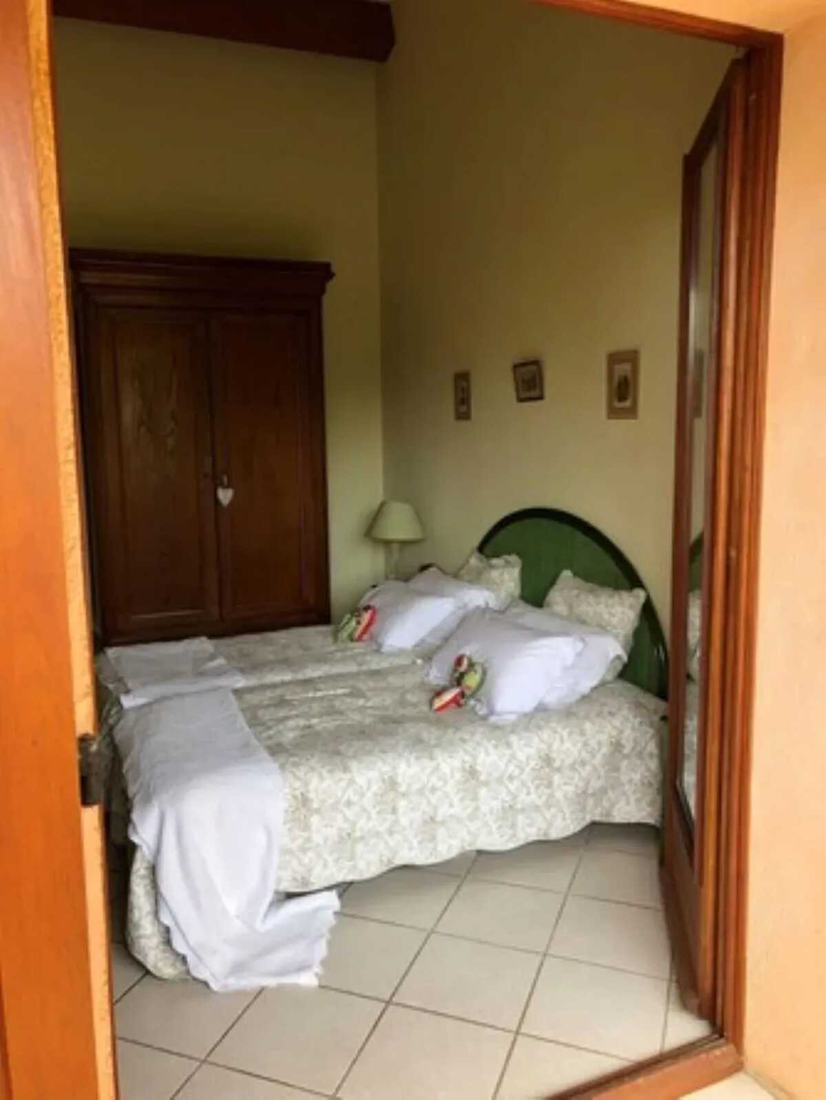 Villa 12 pers., piscine privée et vue mer à Rayol-Canadel - Photo 15