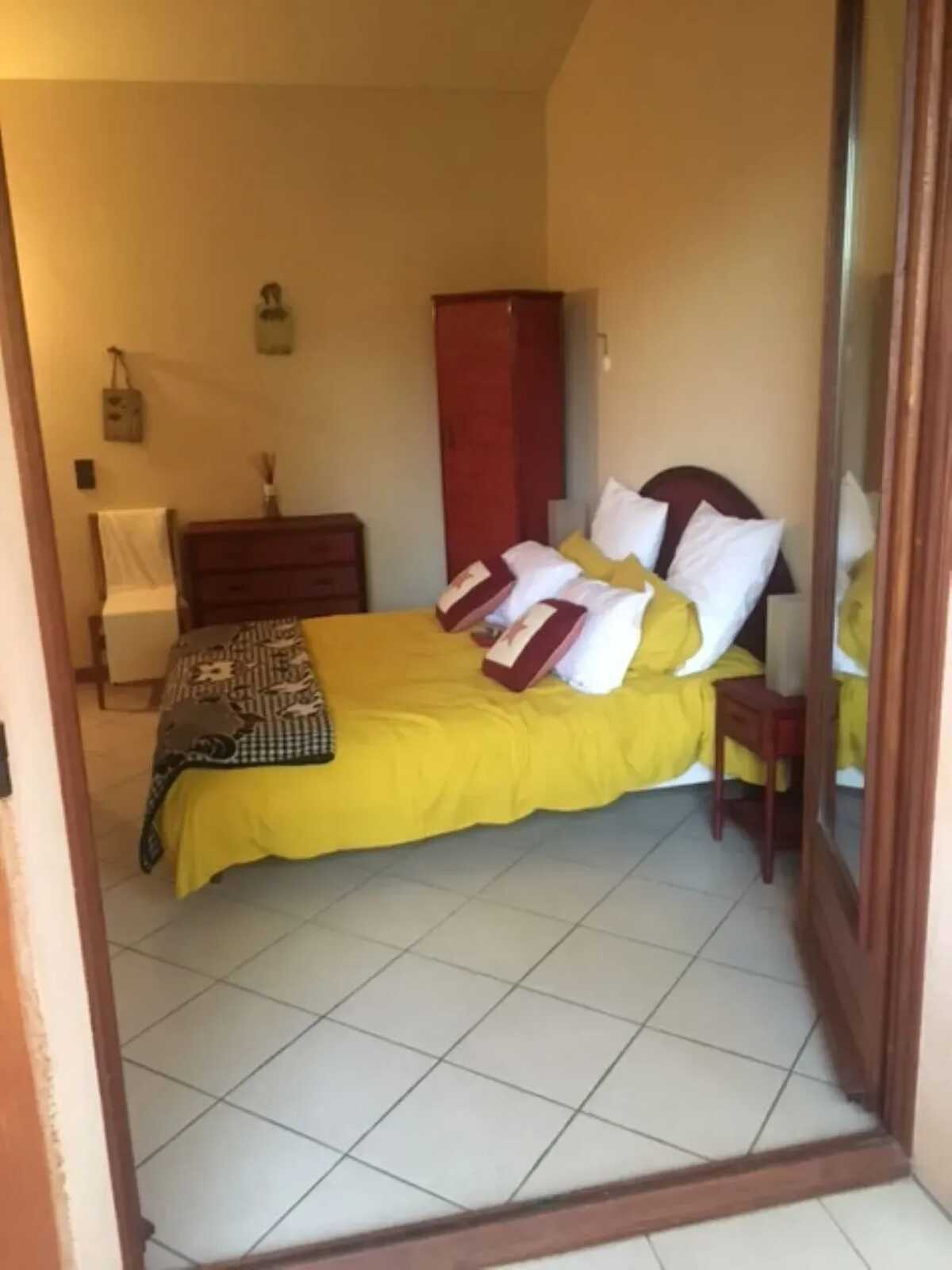 Villa 12 pers., piscine privée et vue mer à Rayol-Canadel - Photo 17