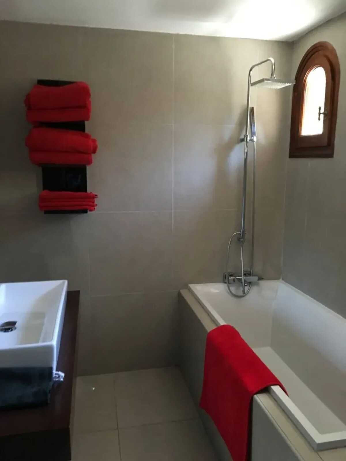 Villa 12 pers., piscine privée et vue mer à Rayol-Canadel - Photo 19