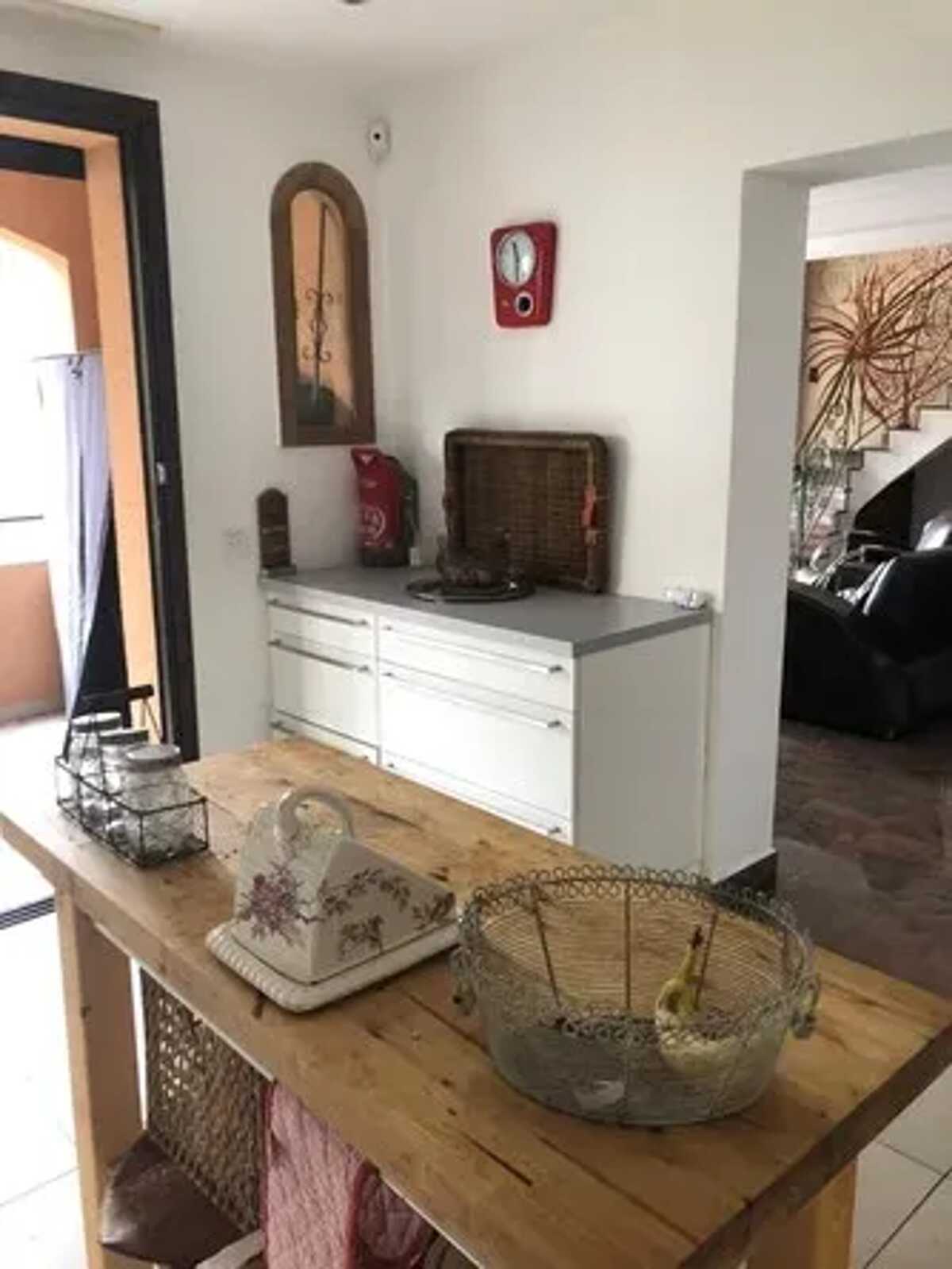 Villa 12 pers., piscine privée et vue mer à Rayol-Canadel - Photo 20