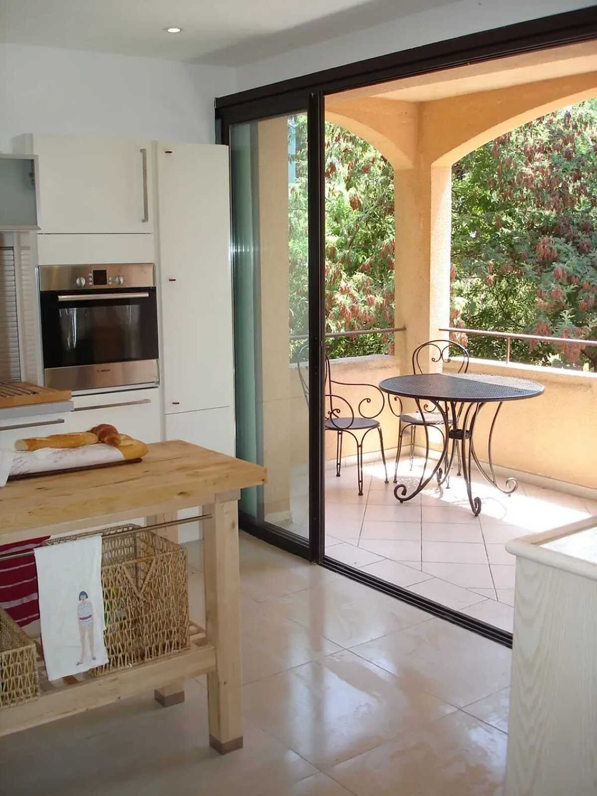 Villa 12 pers., piscine privée et vue mer à Rayol-Canadel - Photo 22