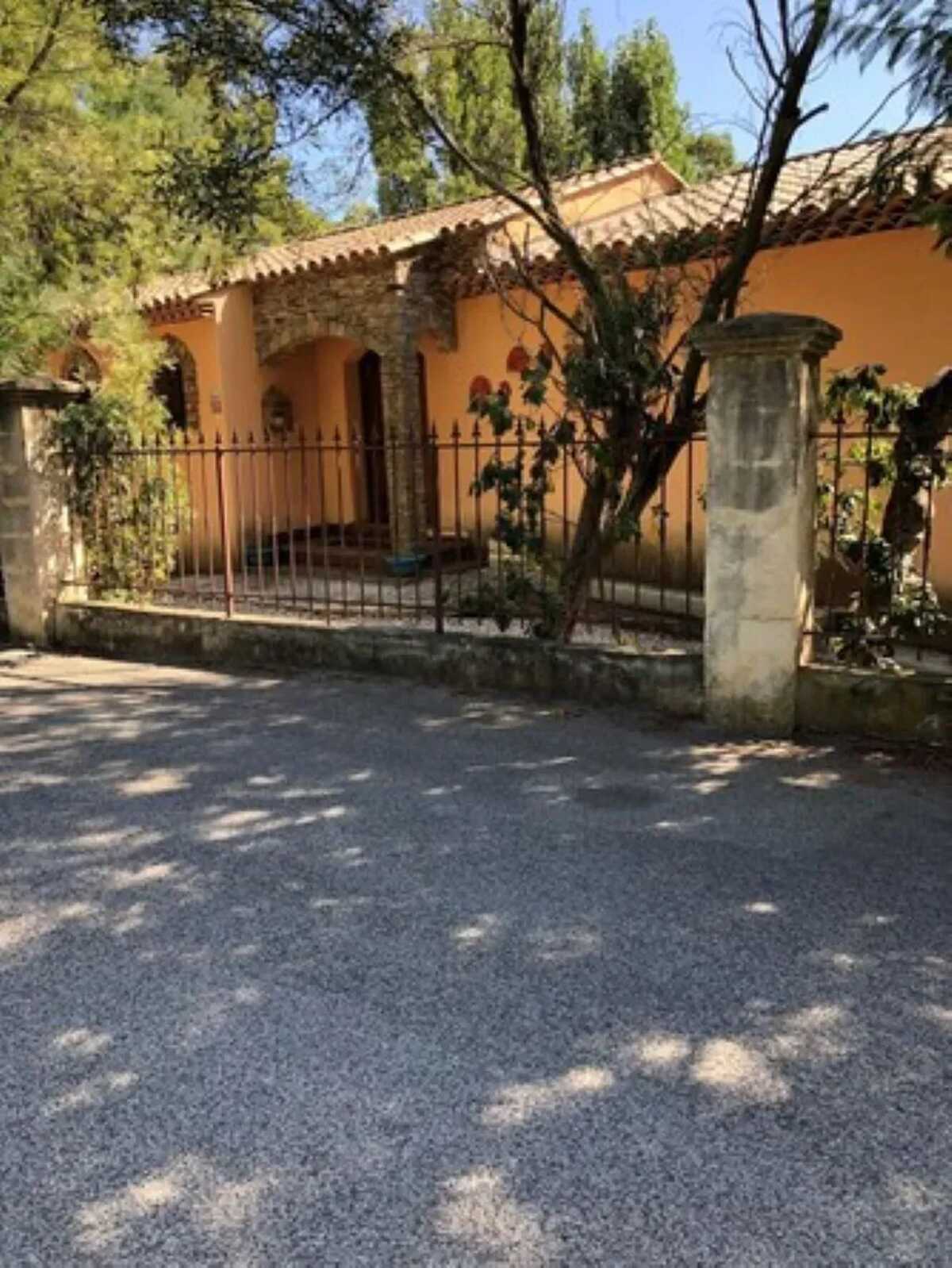 Villa 12 pers., piscine privée et vue mer à Rayol-Canadel - Photo 26
