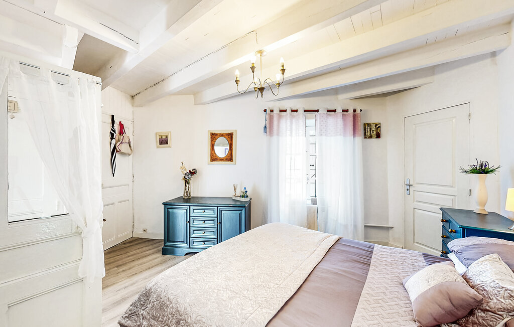 Maison 4 pers. avec jardin clôturé à Oradour-Fanais - Photo 15